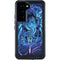 Ice Dragon by Ruth Thompson Galaxy S24 Waterproof Case